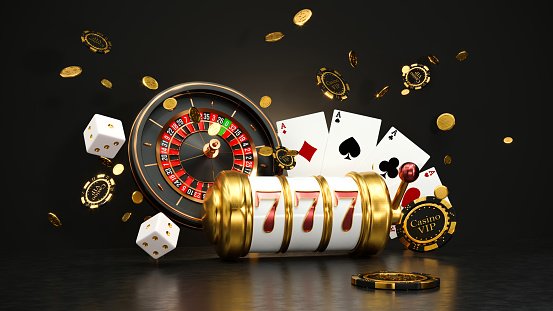 Tampilan aplikasi slotidr di layar ponsel